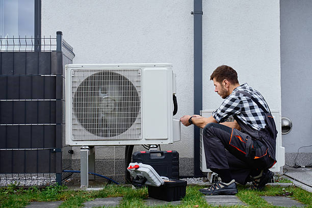 Trusted Air Conditioning Repair service in Finly, IN - HVAC Repair CO